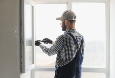 Installazione Serramenti Efficienti