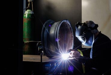 Scopri le Nuove Tecniche di Lavorazione dei Metalli per Hobbisti