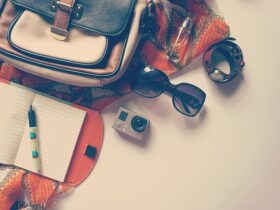 Tecniche per Personalizzare Accessori da Viaggio