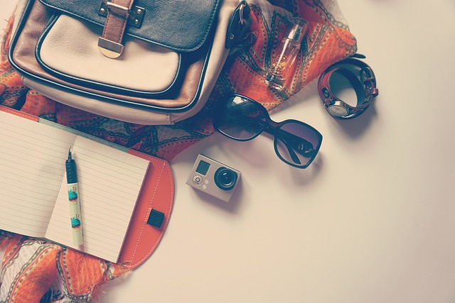 Tecniche per Personalizzare Accessori da Viaggio