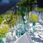 Idee Ingegnose per la Decorazione di Feste e Eventi