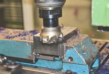 Introduzione alle Tecniche di Lavorazione CNC per Hobbisti