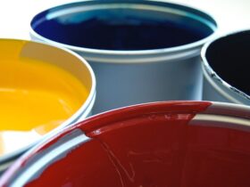 Ecco Come le Nuove Vernici Ecologiche Possono Cambiare il Tuo Ambiente