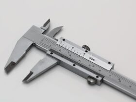 Imparare a Utilizzare Strumenti di Misura di Precisione