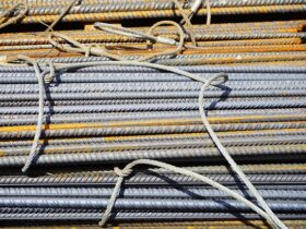 Gli Ultimi Trend in Materiali di Costruzione Eco-Sostenibili