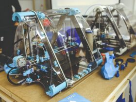 Esplora le Nuove Frontiere del Bricolage con la Stampante 3D