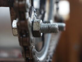 Principi di Meccanica Applicati al Fai-Da-Te