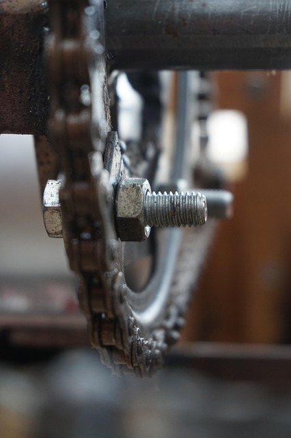 Principi di Meccanica Applicati al Fai-Da-Te