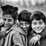 Robot giardino e l'educazione dei bambini