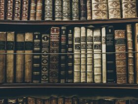 La Storia dietro i Regali Personalizzati per Gli Amanti dei Libri