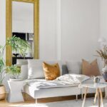 Come Trasformare il Tuo Soggiorno con Pochi Semplici Passaggi