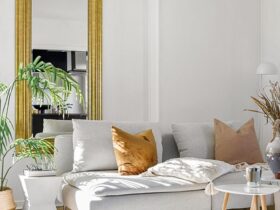 Come Trasformare il Tuo Soggiorno con Pochi Semplici Passaggi