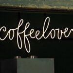 Dietro le Quinte dei Regali Personalizzati per Gli Amanti del Caffè