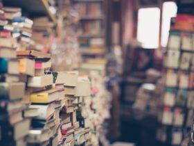 Storie di Regali Personalizzati per Gli Amanti dei Libri