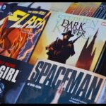 Idee Regalo per Gli Amanti dei Fumetti e dei Supereroi