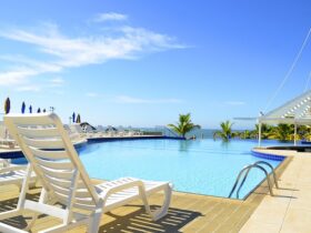 Migliori modelli robot pulitore piscina per alberghi