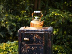 Cattura l'Attenzione con Progetti di Fai-Da-Te Unici e Innovativi