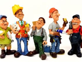 Consigli per la Costruzione di Mobili in Legno Fai-Da-Te