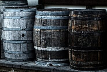 Trasforma Vecchi Contenitori in Soluzioni di Stoccaggio Efficaci