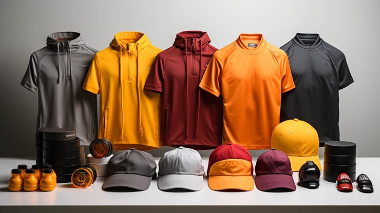 Abbigliamento Personalizzato