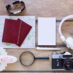 Accessori Unici per Viaggiatori