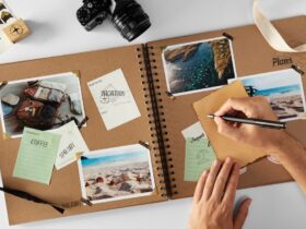 Album Fotografici Personalizzati