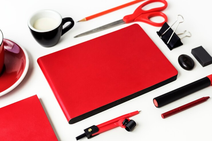 Articoli da Ufficio Personalizzati