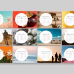 Calendari Personalizzati