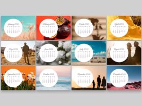 Calendari Personalizzati