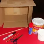 Costruisci il Tuo Mini Teatro a Casa