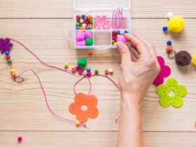 Creare Gioielli Personalizzati per Bambini