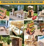 Creare Mobili Unici: Trucchi e Materiali per Risultati Eccezionali