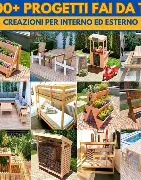 Creare Mobili Unici: Trucchi e Materiali per Risultati Eccezionali