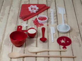 Creare Set da Cucina Personalizzati