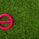 Creare zone proibite per robot tagliaerbe