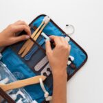 Creazione di Accessori da Viaggio Personalizzati