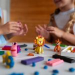 Creazione di Giochi Educativi Personalizzati