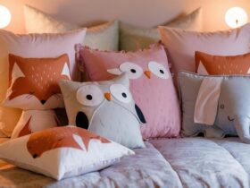 Cuscini Personalizzati