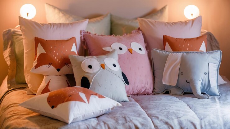 Cuscini Personalizzati