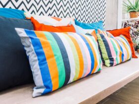 Cuscini Personalizzati