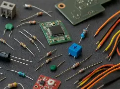 DIY Tech: Costruisci Gadget e Dispositivi Utili