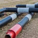 Elettrofusione: Per Tubature in Polietilene