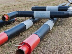 Elettrofusione: Per Tubature in Polietilene