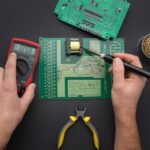 Principi di Base dell'Elettronica