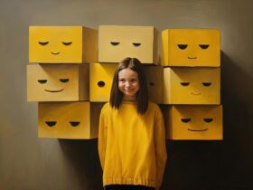 Emozioni Attraverso la Personalizzazione