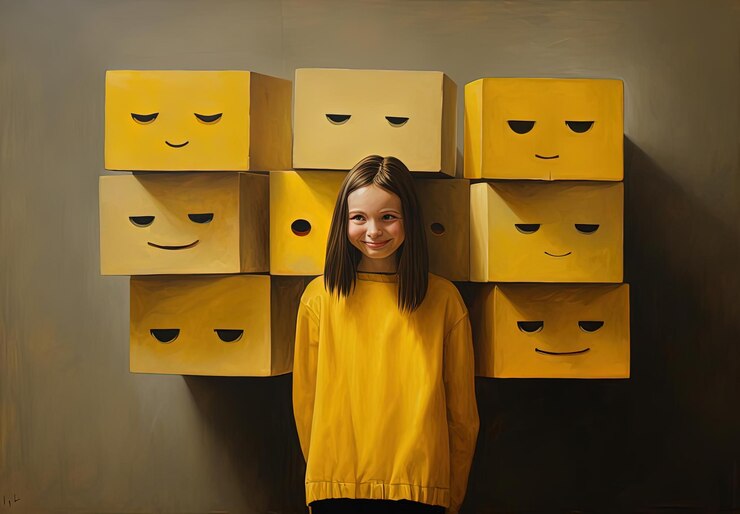 Emozioni Attraverso la Personalizzazione