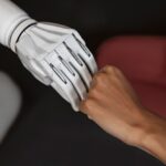 Etica e Robotica: L'Impatto sul Lavoro Umano