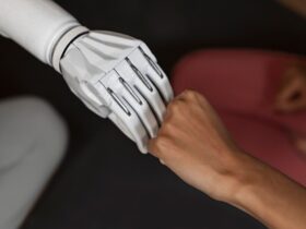 Etica e Robotica: L'Impatto sul Lavoro Umano