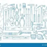 Evoluzione degli Strumenti per la Manutenzione Domestica
