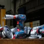 Evoluzione degli Utensili Elettrici: Tendenze e Nuove Funzionalità